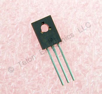  2SB649A PNP Silicon Transistor