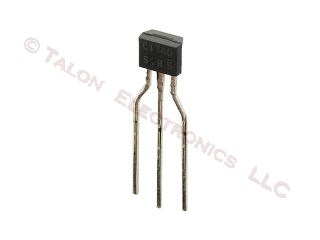 2SC1740S NPN Silicon Transistor