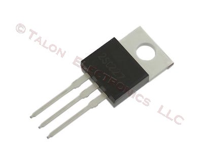2SC2275  NPN Silicon Power Transistor