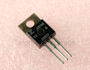 2SC2527 NPN Silicon Power Transistor