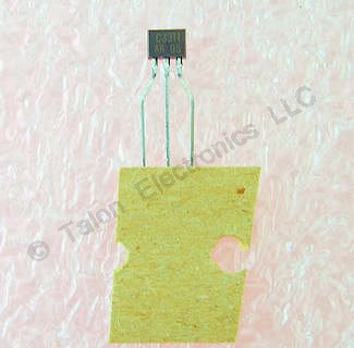 2SC3311A NPN Power Transistor