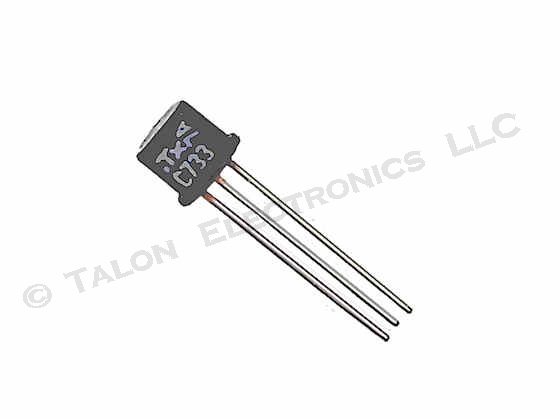  2SC733  NPN Silicon Transistor