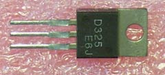  2SD325-E NPN Silicon Power Transistor