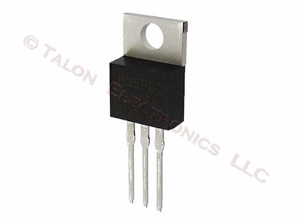 2SC1061  NPN Silicon Power Transistor