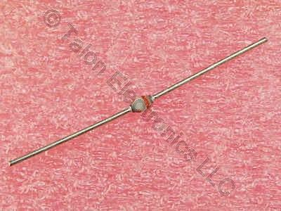 GH3F 1500V 1.5A Fast Recovery Rectifier Diode