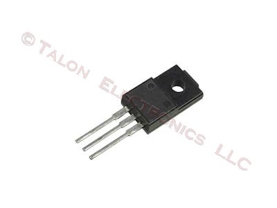2SC3296 NPN Silicon Power Transistor