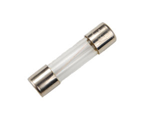 8AG (AGX) Instrument Fuses 0.25x1&quot;/6mmX25.4mm