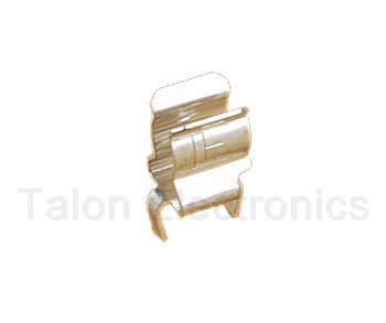    Littelfuse 102078 PCB Fuse Clip for 1/4 Inch (3AG / AGC) Fuse