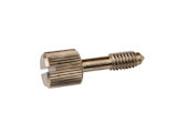  8-32 Slotted Stainless Captive Screw