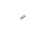               #0-80 x 3/16" Set Screw with Slot - 8 PACK