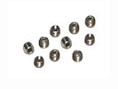       #6-32 x 1/8" Set Screw with Hex Drive - 10 PACK