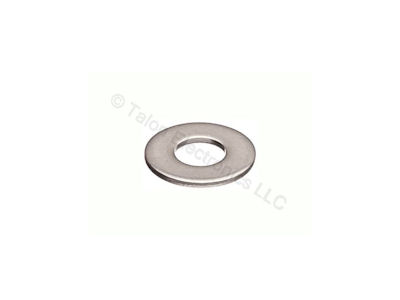 M2.5 Steel Flat Washer PACK of 15