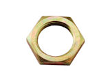 Hex Nut for M9 Threaded Controls and Switches 6 PACK