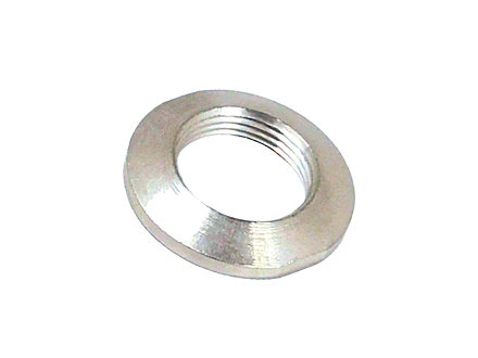  Dress Nut for 15/32-32 Threaded Switches - Grayhill 07C10401