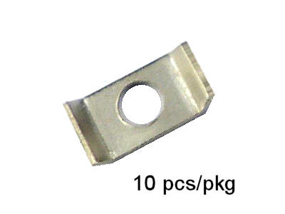 Saddle Washer for D-Sub Connector Hoods (Pkg of 10)