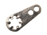            Solder lug / terminal 0.72" length - #6 screw size