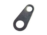             Solder lug / terminal 9/16 length - #6 screw size