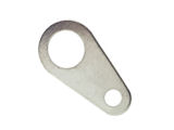           Solder lug / terminal 9/16 length - #8 screw size