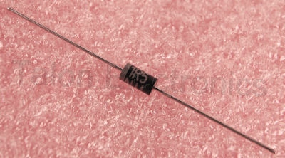 1R5NU41 Super Fast Recovery 1000V 1.5A Rectifier Diode (Pkg of 2)