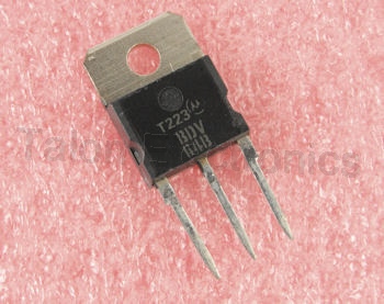 BDV64B PNP Silicon Power Transistor