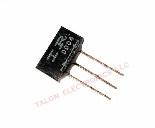 DD04  Dual Selenium Diode - Replaces 6GC1