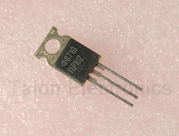 TIP102 NPN Darlington Transistor