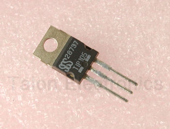 TIP105 PNP Silicon Darlington Transistor