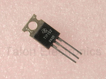 TIP152 NPN Silicon Darlington Transistor
