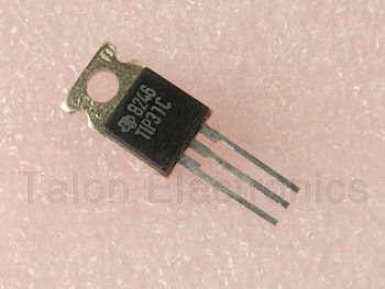  TIP31C NPN Silicon Power Transistor