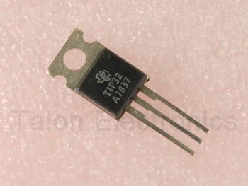  TIP32 PNP Silicon Power Transistor