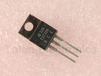  TIP32A PNP Silicon Power Transistor
