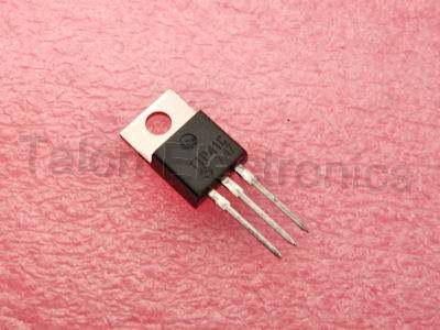  TIP41C Motorola NPN Silicon Power Transistor