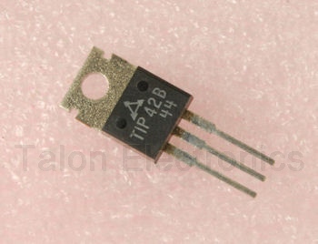  TIP42B PNP Silicon Power Transistor