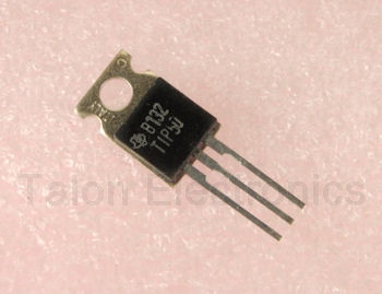  TIP50 NPN Silicon High Voltage Transistor