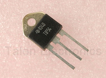  TIP54 NPN Silicon High Voltage Power Transistor