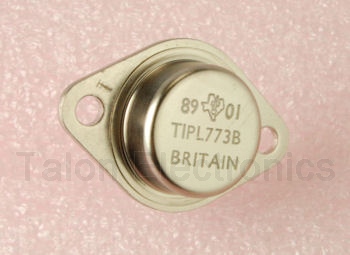 TIPL773B NPN Power Transistor