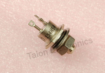           154H54 NPN Power Transistor 7.5A