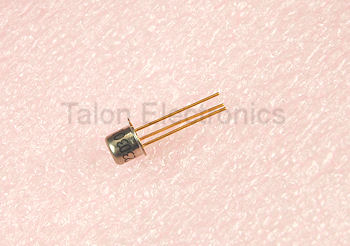        230301 NPN Silicon Transistor