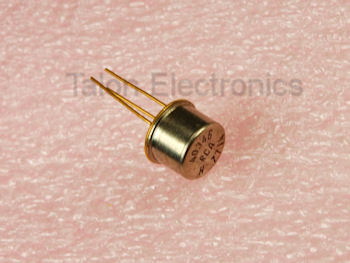         40346 NPN Silicon Transistor 175V 1A