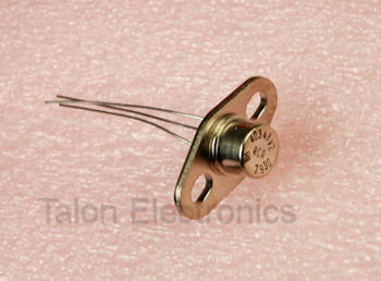         40348V2 NPN Power Transistor 90V 1.5A