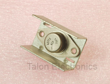         40375 NPN Power Transistor 120V 4A