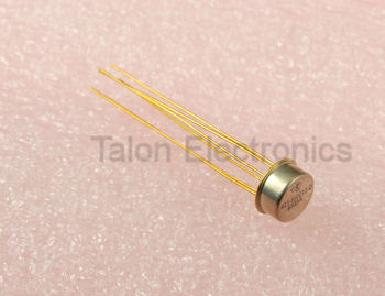          423-800210-D Dual PNP Silicon Transistor 60V