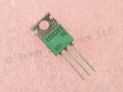 45ER263 PNP Power Transistor