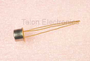       5180106 NPN Silicon Transistor
