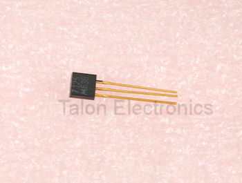          7125 NPN Silicon Transistor