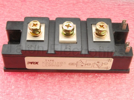       KD221K03 Transistor module