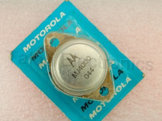 MJ4000 Transistor