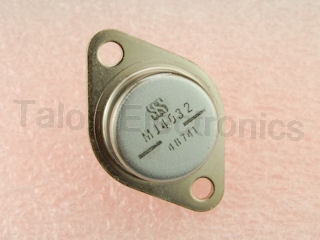 MJ4032 PNP Darlington Power Transistor 100V 16A 150W