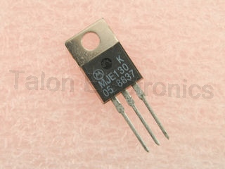 MJE13005 NPN Power (Switchmode) Transistor