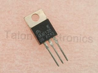 MJE13006  NPN Transistor 300V 8A 